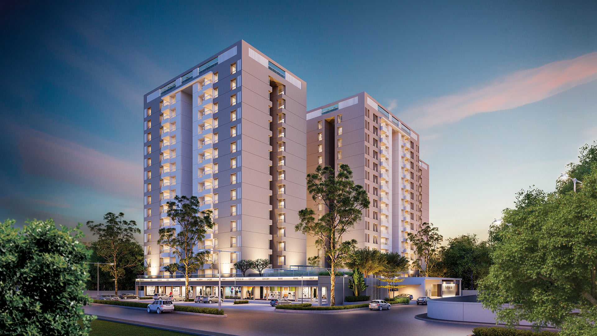 KinHealth - Trattamenti