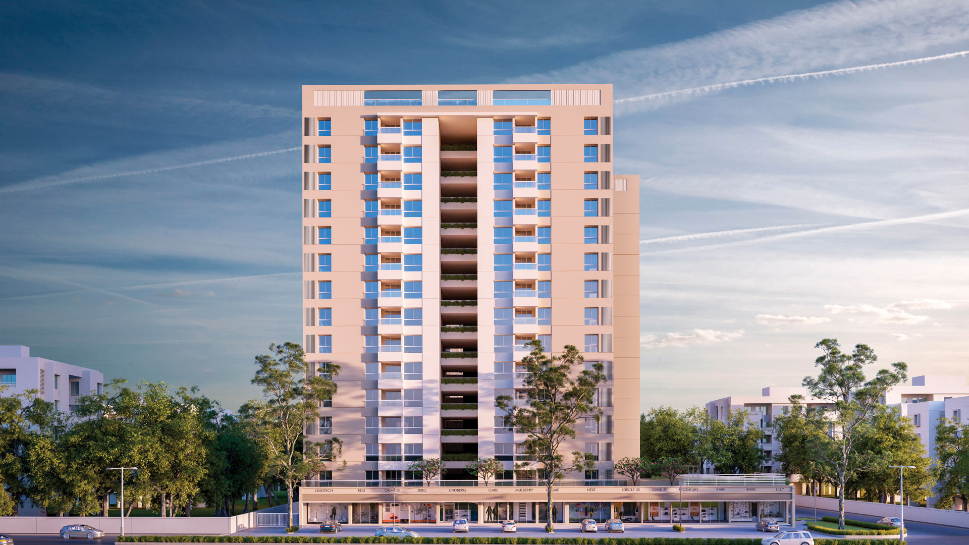 KinHealth - Trattamenti