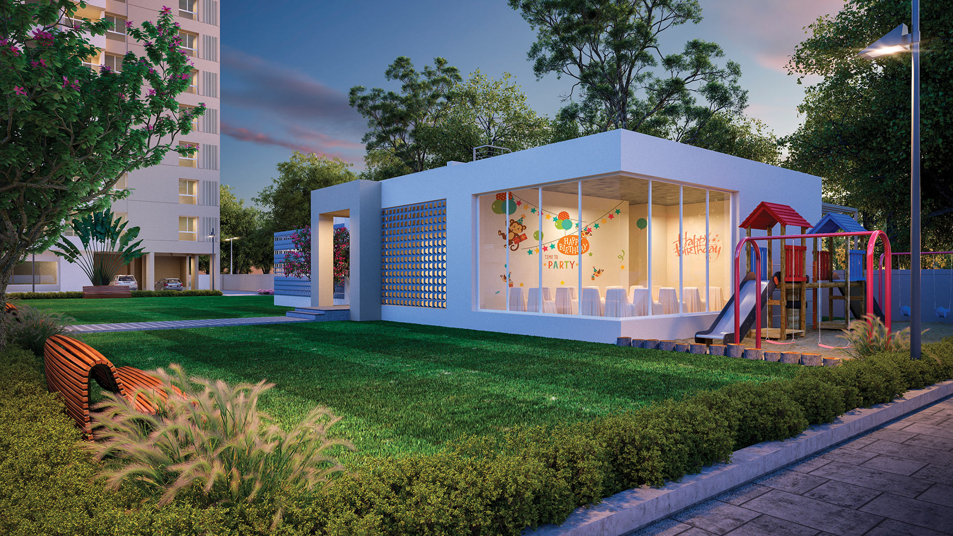 KinHealth - Trattamenti