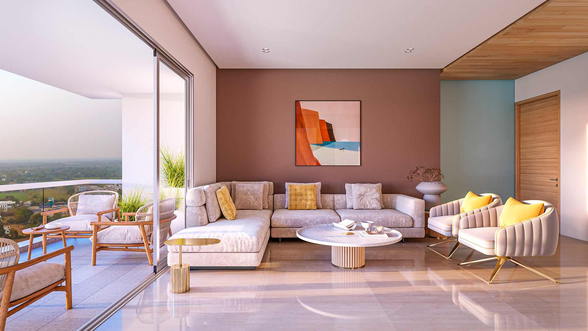 KinHealth - Trattamenti