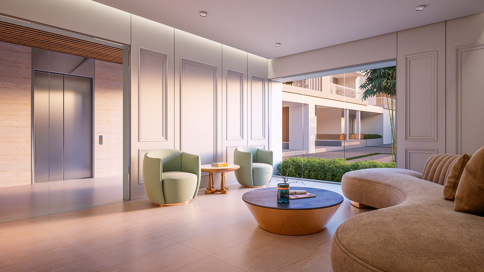 KinHealth - Trattamenti