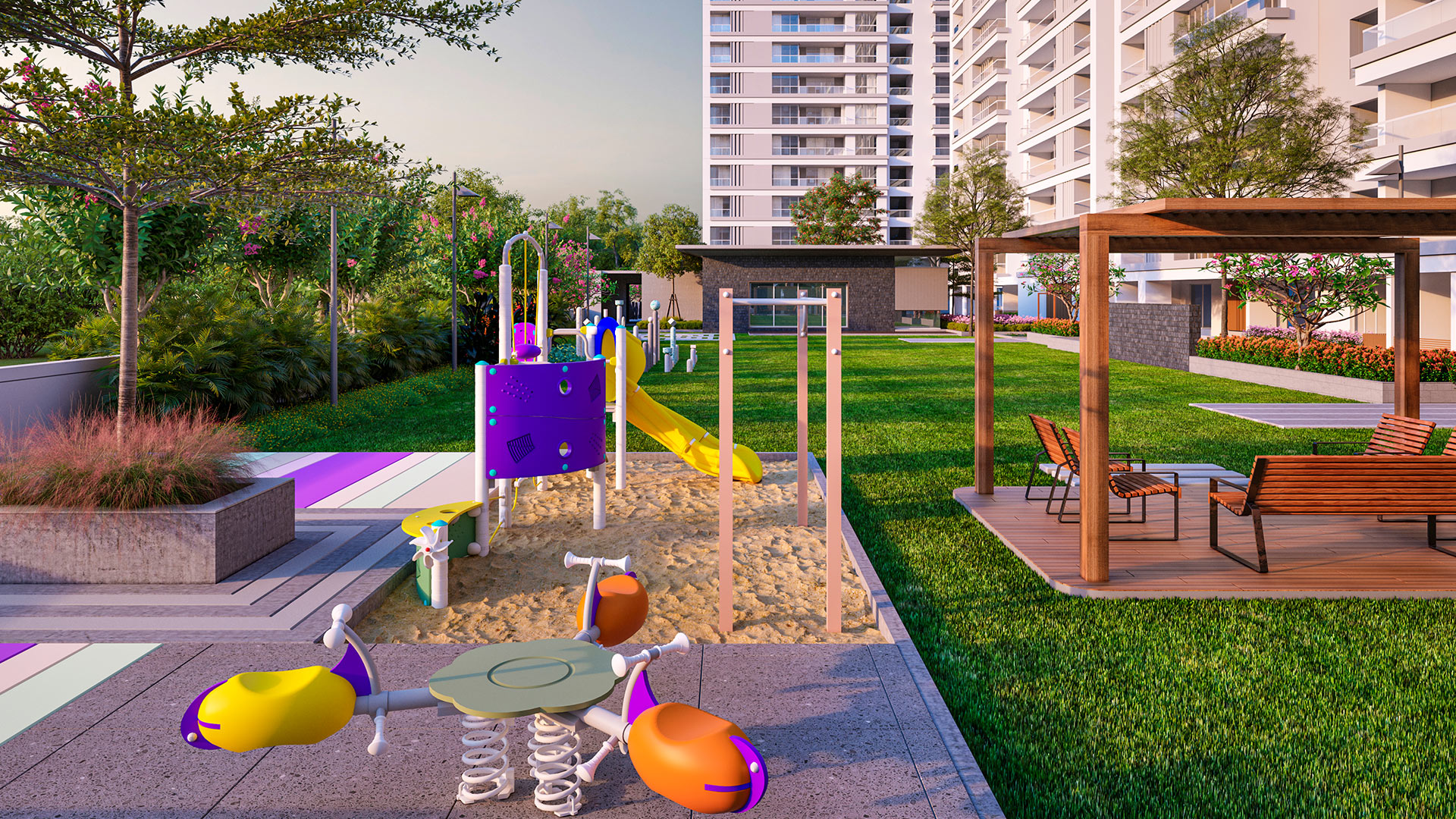 KinHealth - Trattamenti