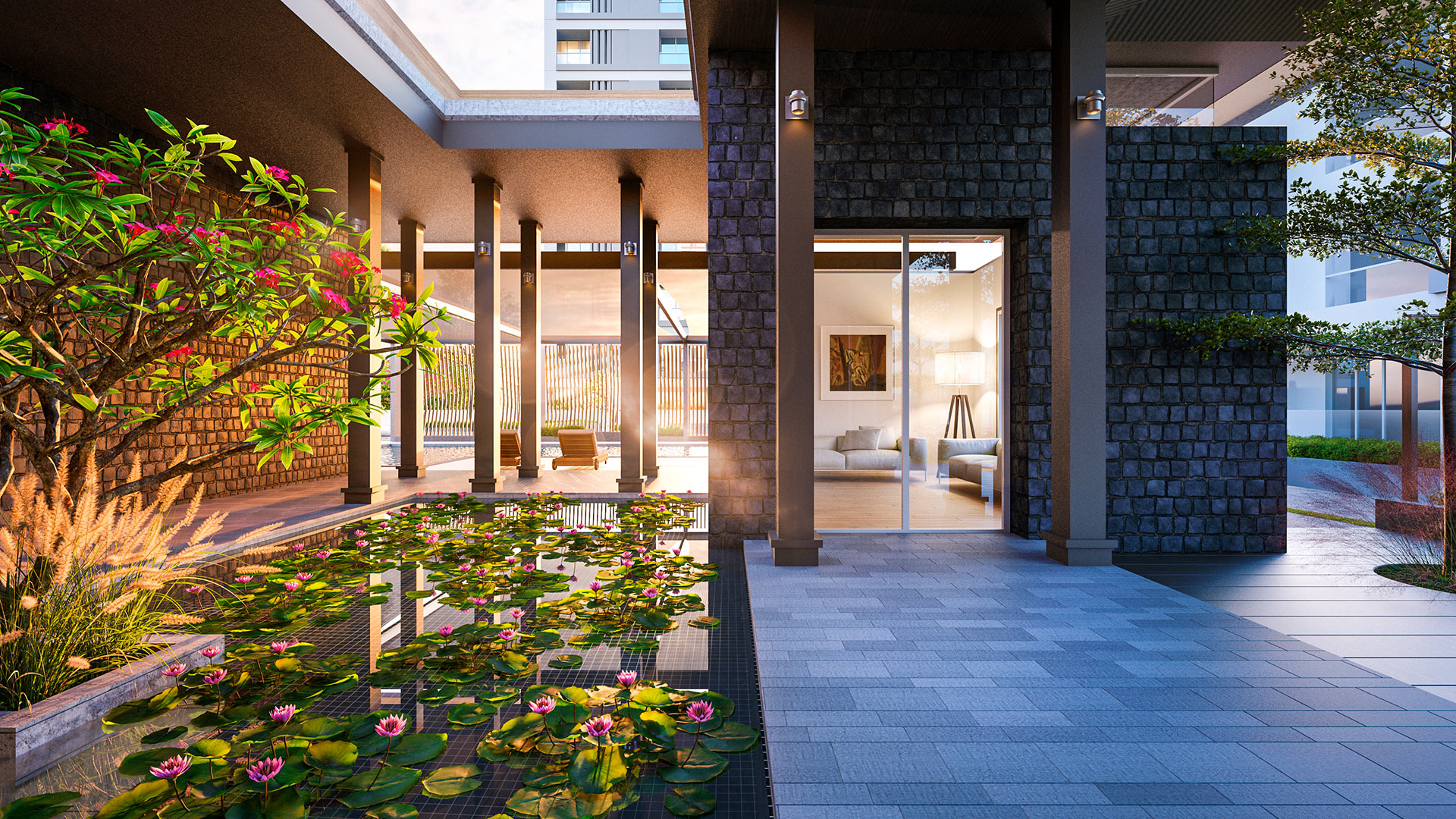 KinHealth - Trattamenti