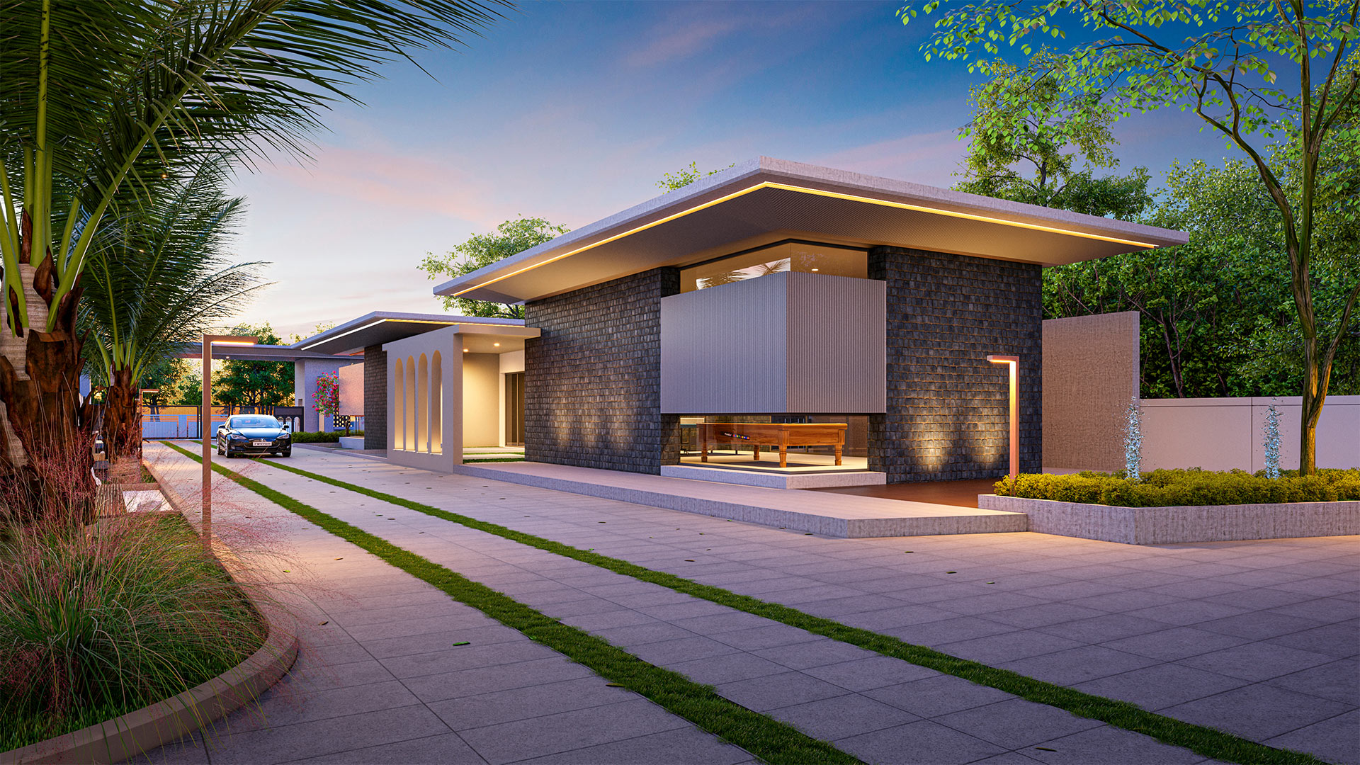 KinHealth - Trattamenti